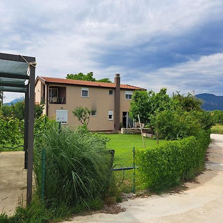 Apartmani EMMA Kotor Bagian luar foto