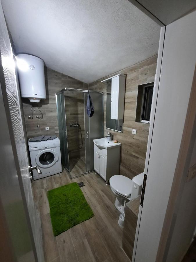 Apartmani EMMA Kotor Bagian luar foto