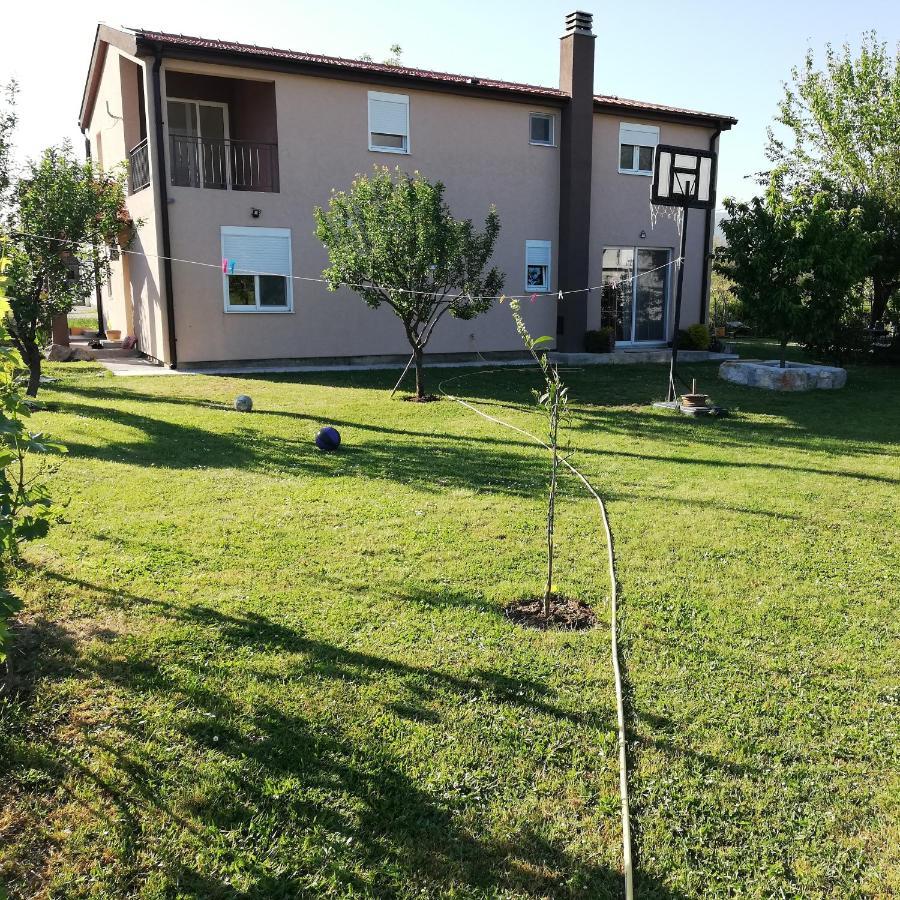 Apartmani EMMA Kotor Bagian luar foto
