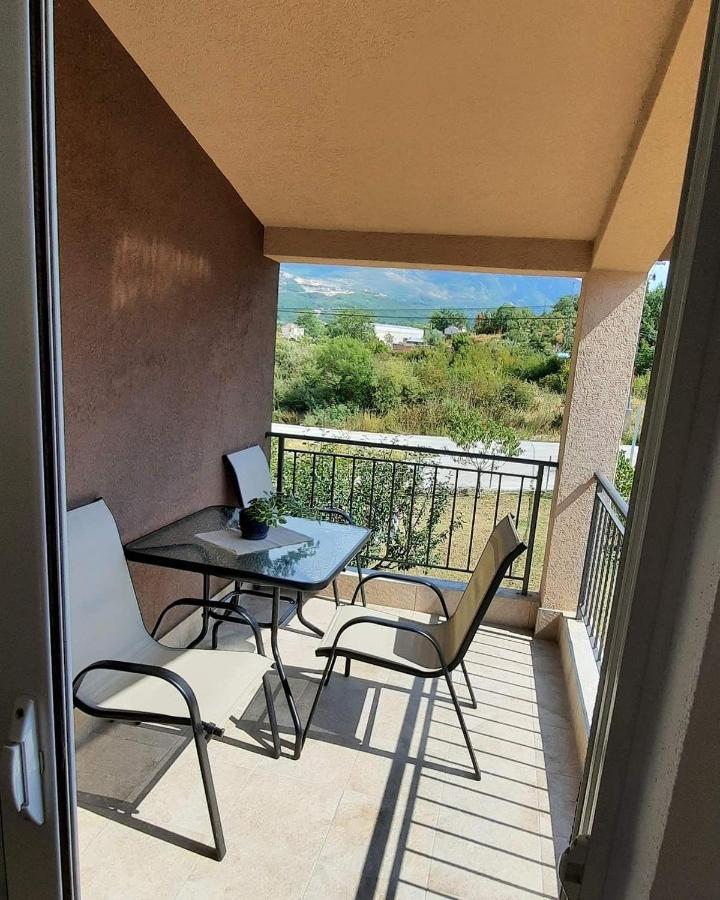 Apartmani EMMA Kotor Bagian luar foto