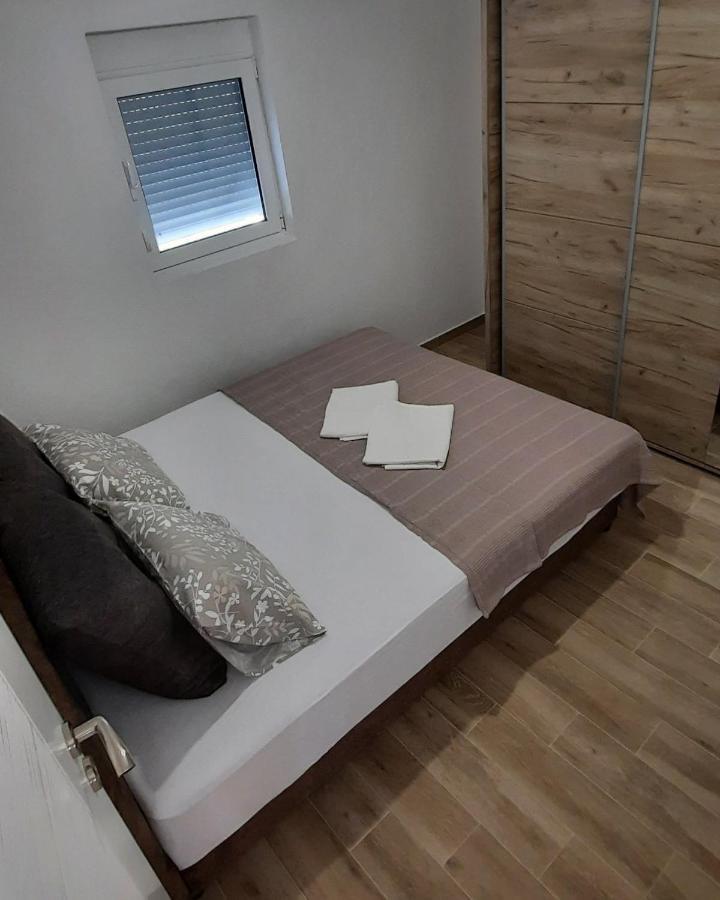 Apartmani EMMA Kotor Bagian luar foto