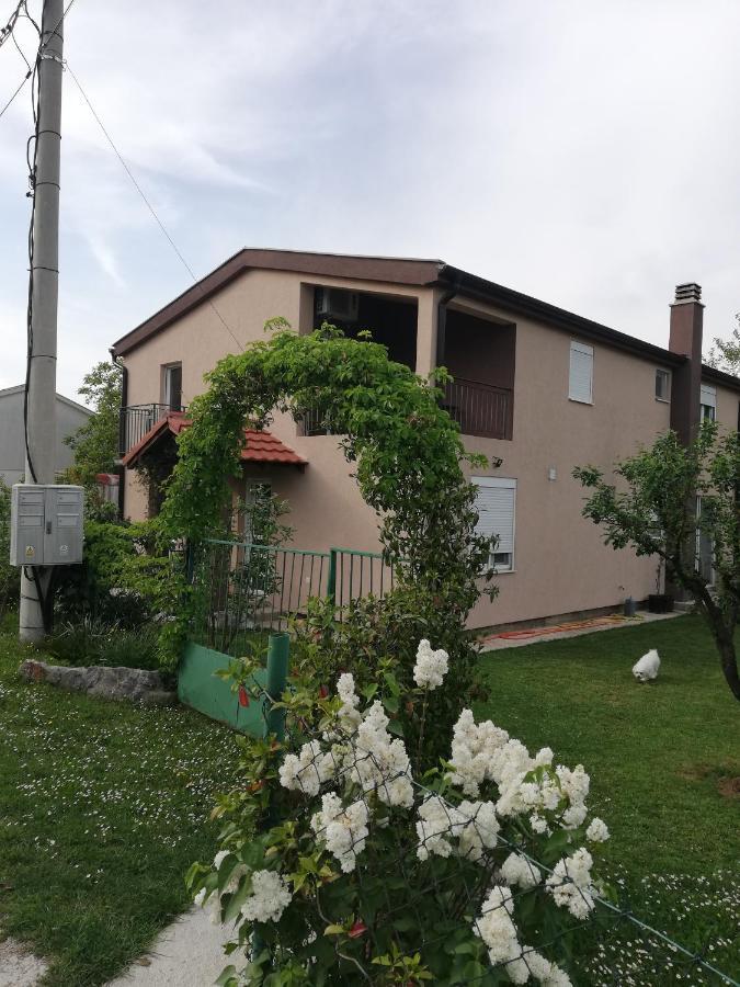 Apartmani EMMA Kotor Bagian luar foto