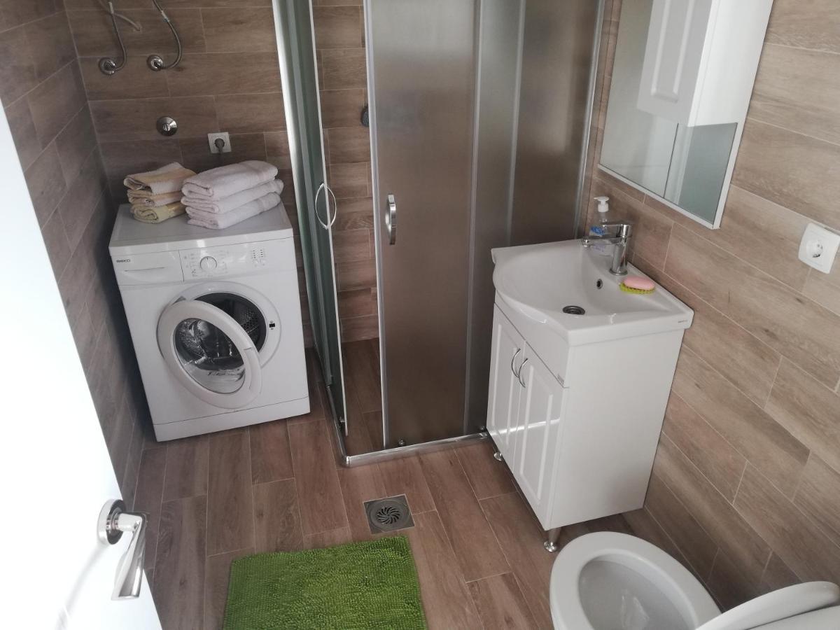 Apartmani EMMA Kotor Bagian luar foto