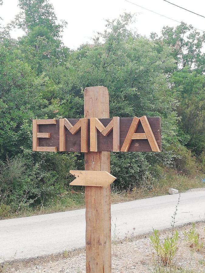 Apartmani EMMA Kotor Bagian luar foto