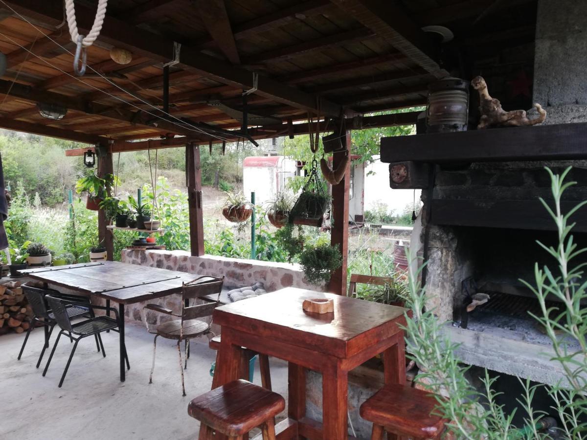 Apartmani EMMA Kotor Bagian luar foto
