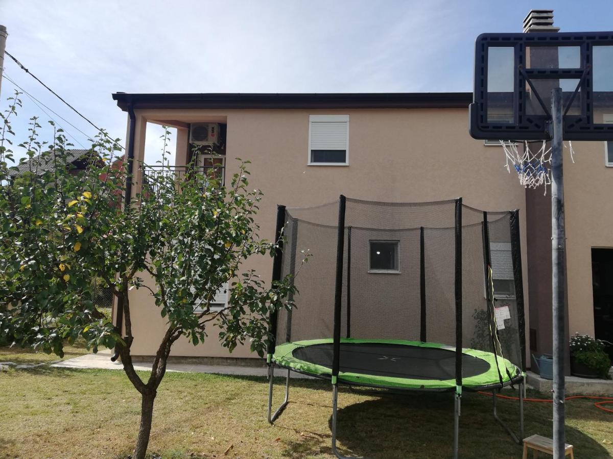 Apartmani EMMA Kotor Bagian luar foto