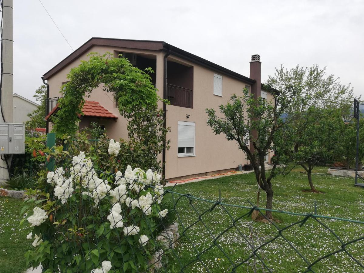 Apartmani EMMA Kotor Bagian luar foto