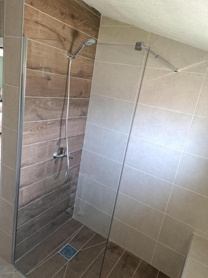 Apartmani EMMA Kotor Bagian luar foto