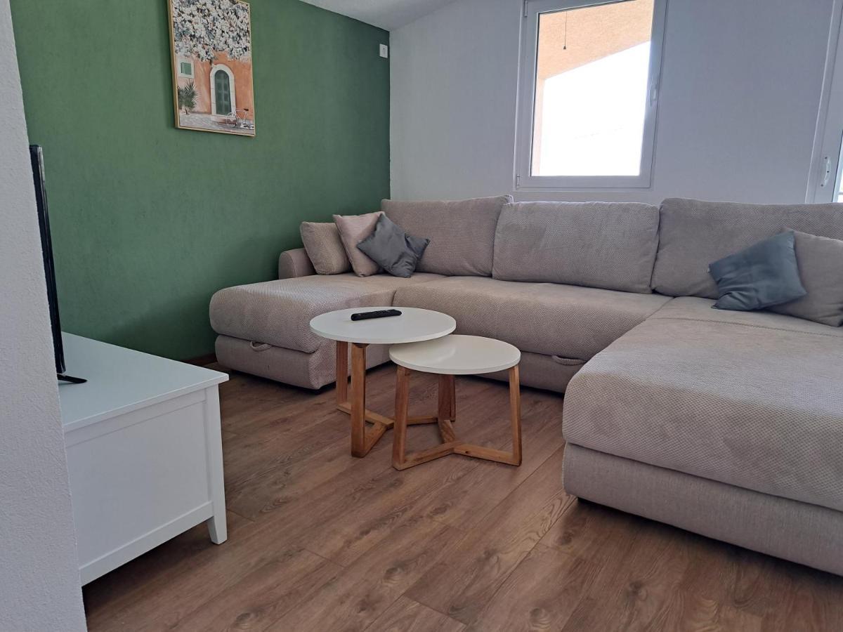 Apartmani EMMA Kotor Bagian luar foto