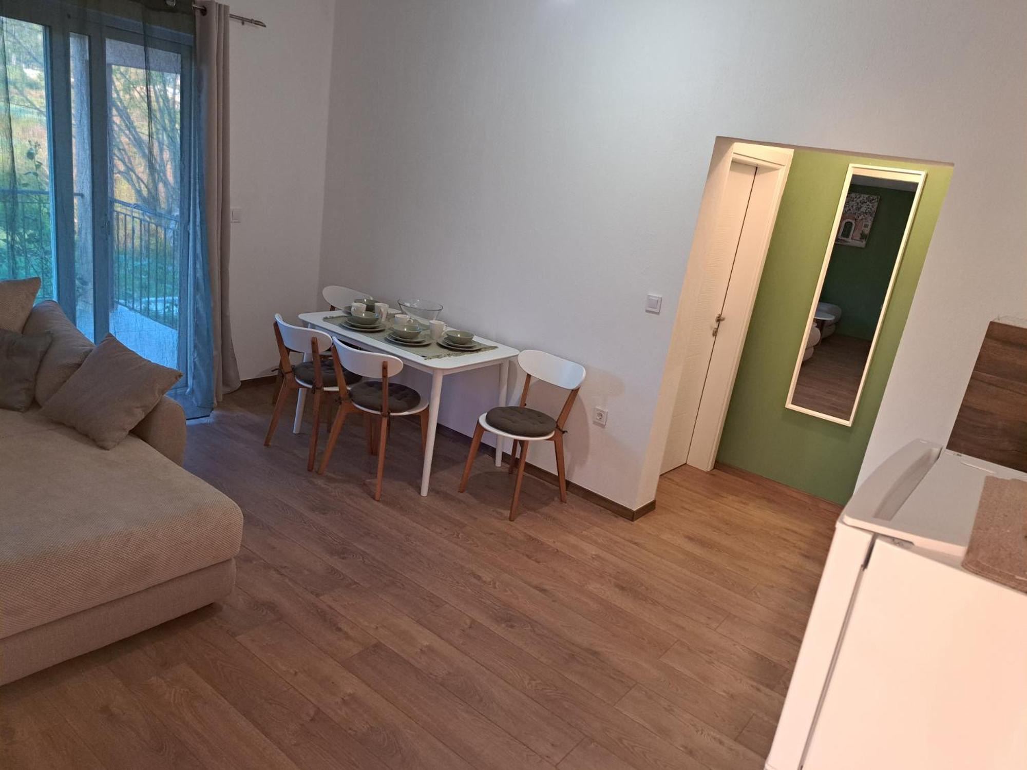 Apartmani EMMA Kotor Ruang foto