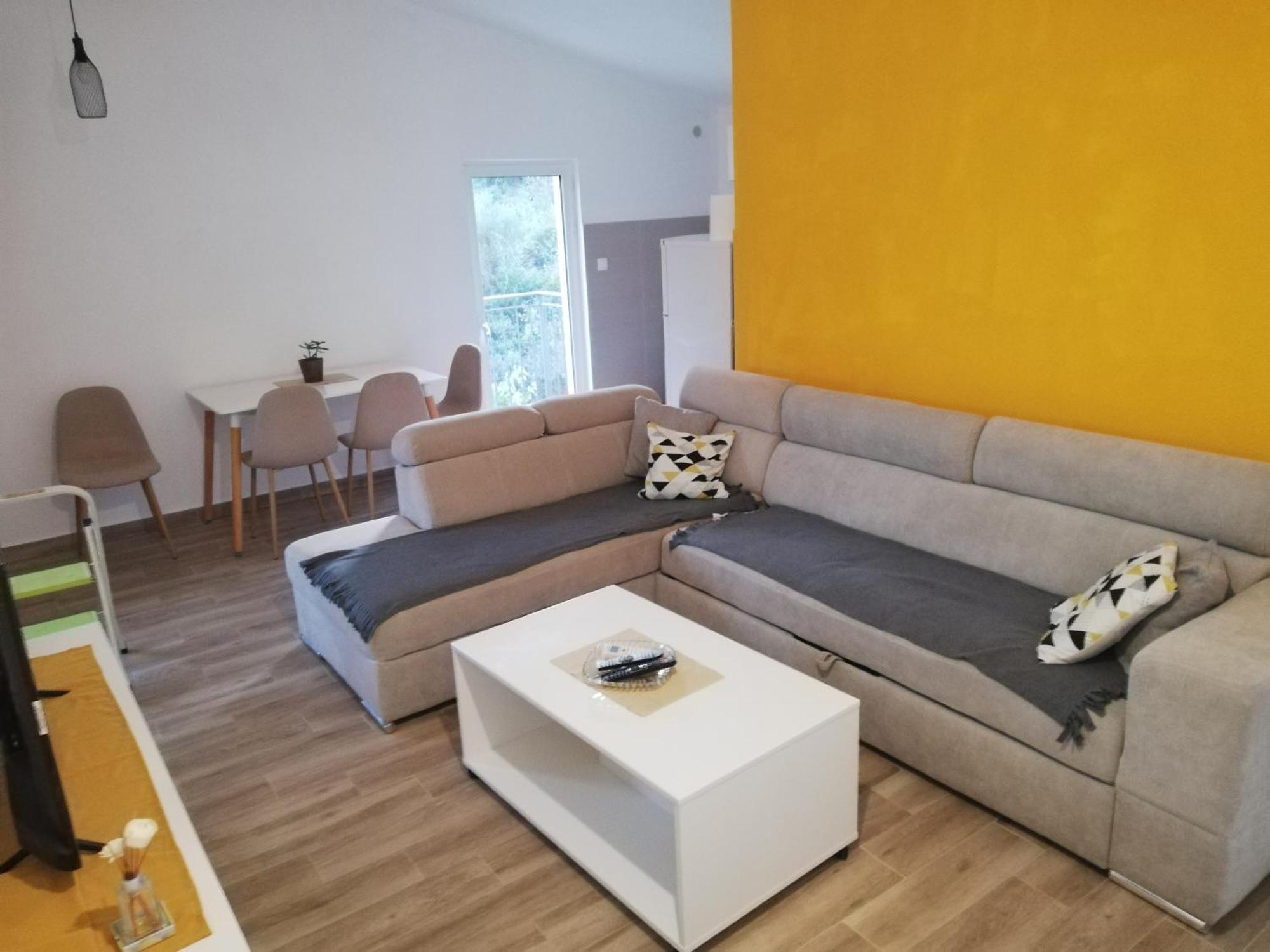 Apartmani EMMA Kotor Ruang foto