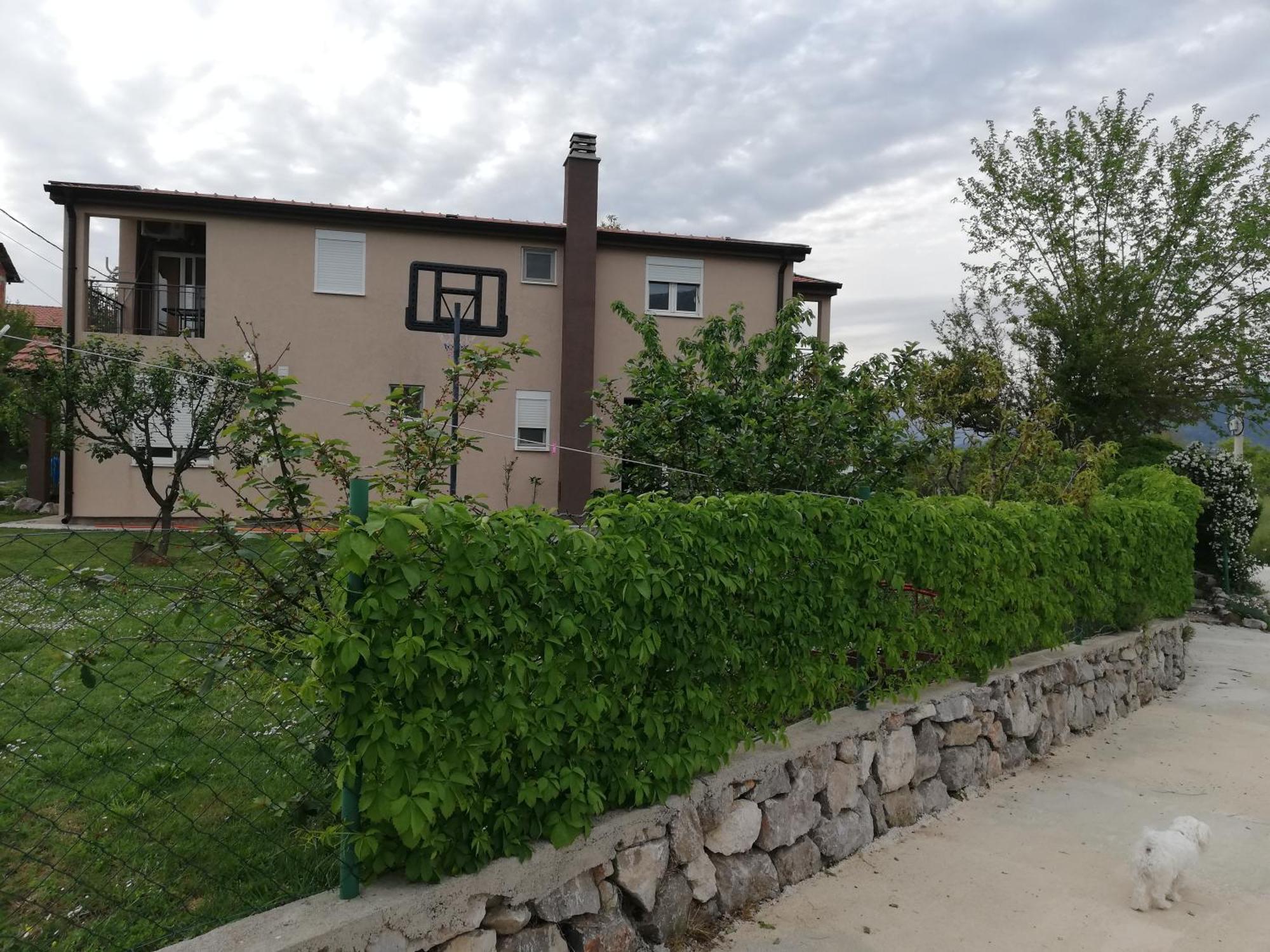 Apartmani EMMA Kotor Ruang foto